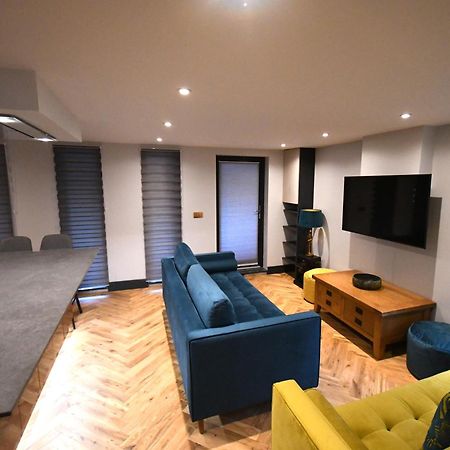Luxury Non Smoking 2 Bedroom Retreat In Norfolk Attleborough Ngoại thất bức ảnh