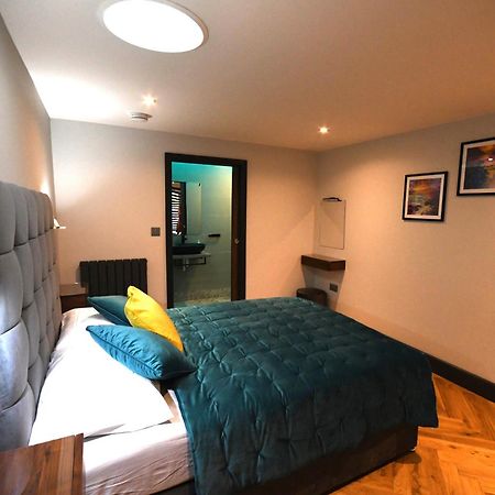 Luxury Non Smoking 2 Bedroom Retreat In Norfolk Attleborough Ngoại thất bức ảnh