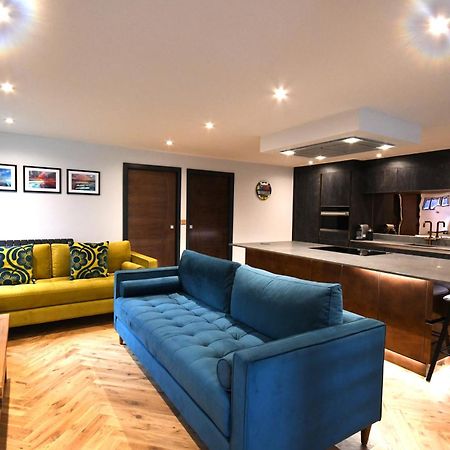 Luxury Non Smoking 2 Bedroom Retreat In Norfolk Attleborough Ngoại thất bức ảnh