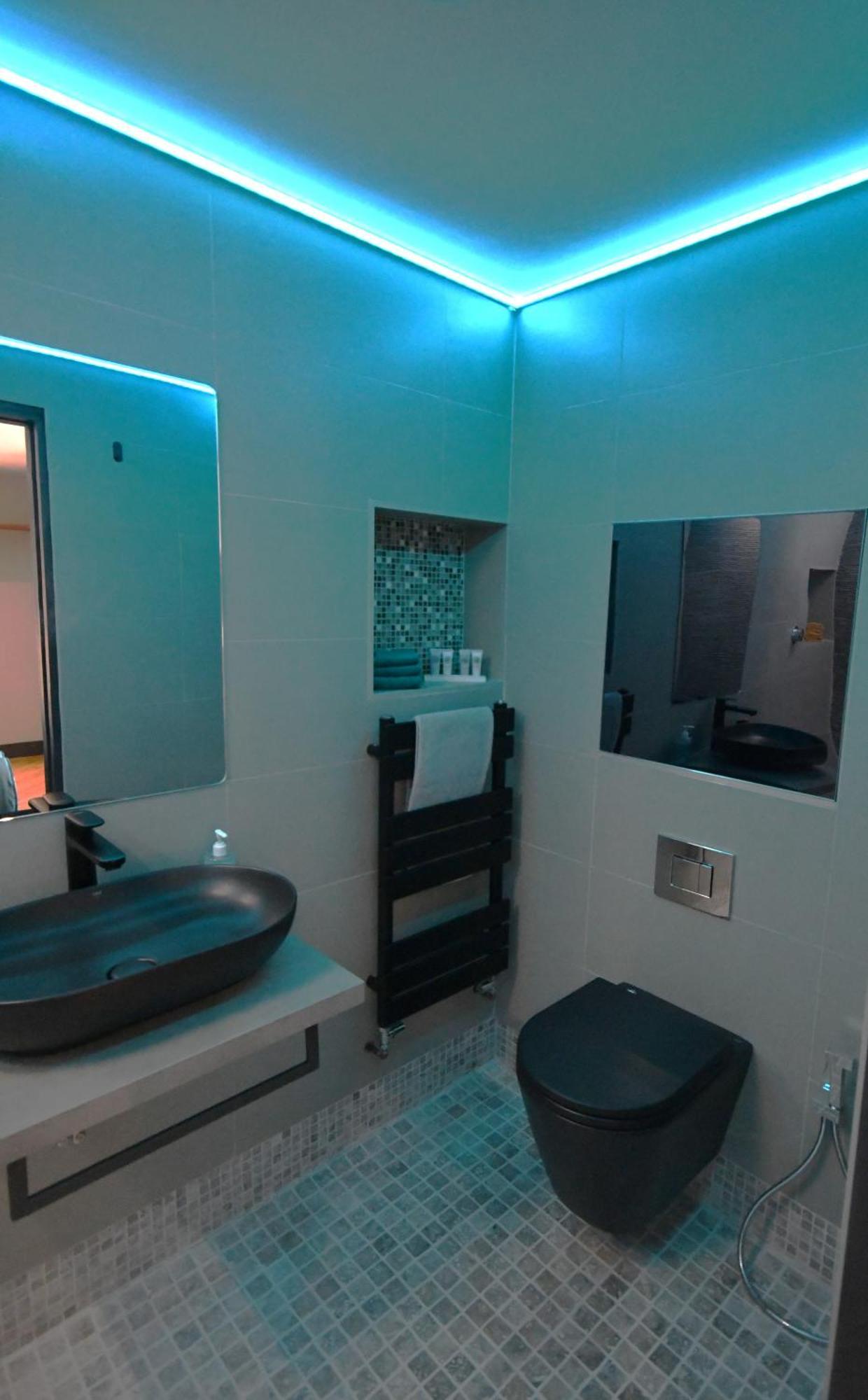 Luxury Non Smoking 2 Bedroom Retreat In Norfolk Attleborough Ngoại thất bức ảnh
