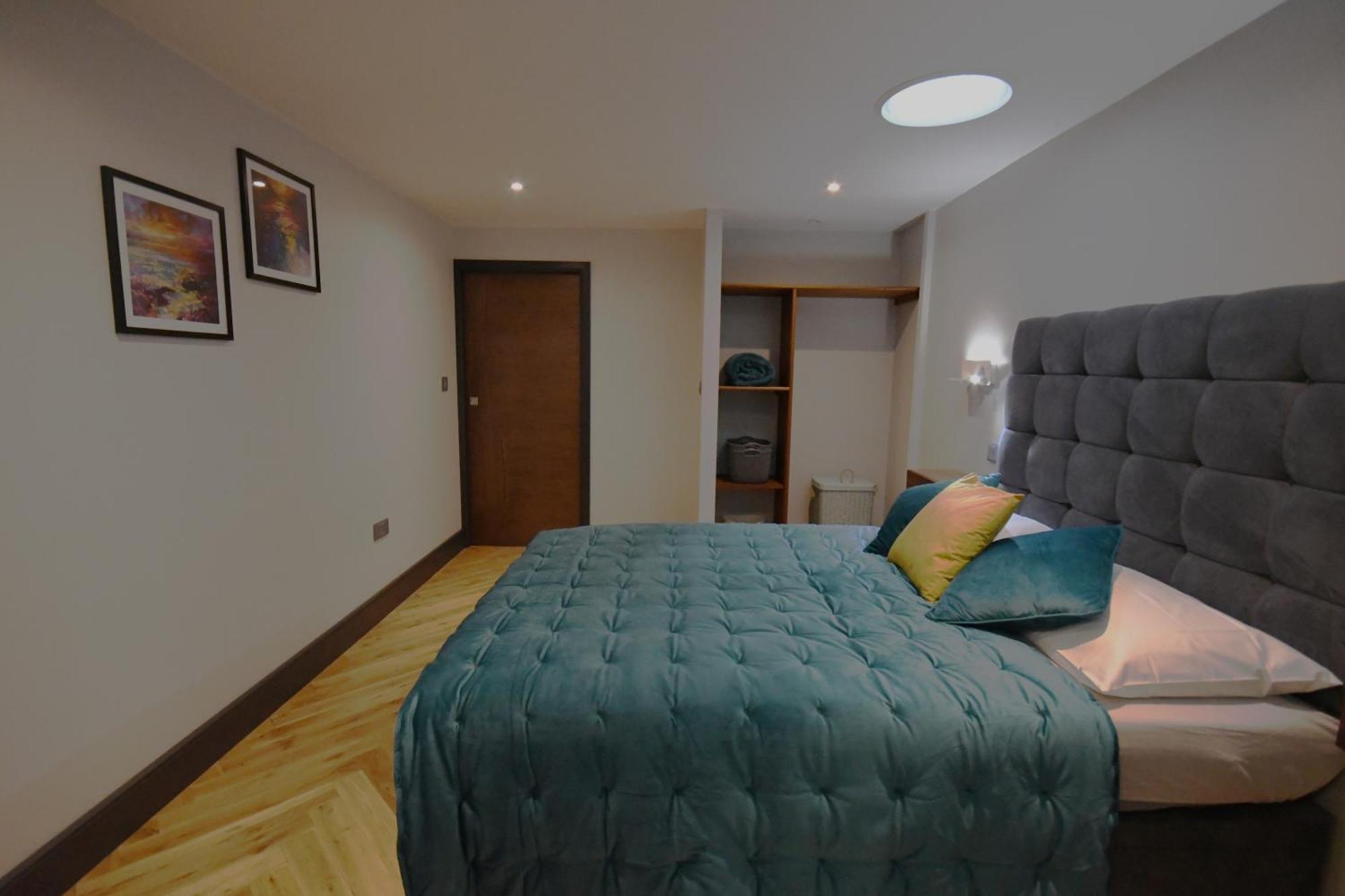Luxury Non Smoking 2 Bedroom Retreat In Norfolk Attleborough Ngoại thất bức ảnh