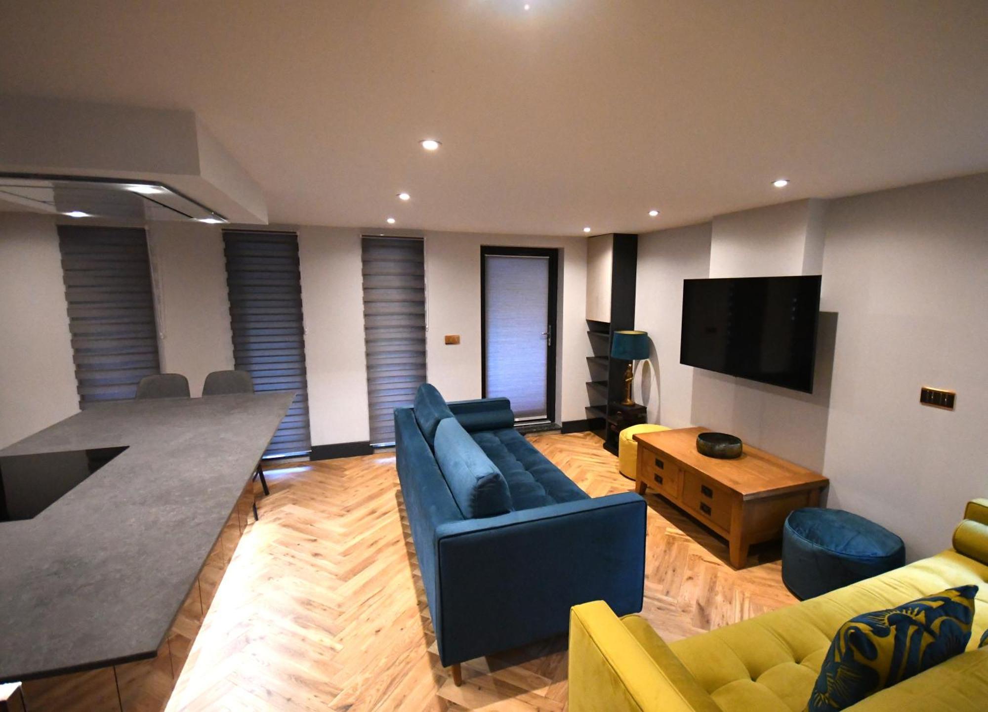 Luxury Non Smoking 2 Bedroom Retreat In Norfolk Attleborough Ngoại thất bức ảnh