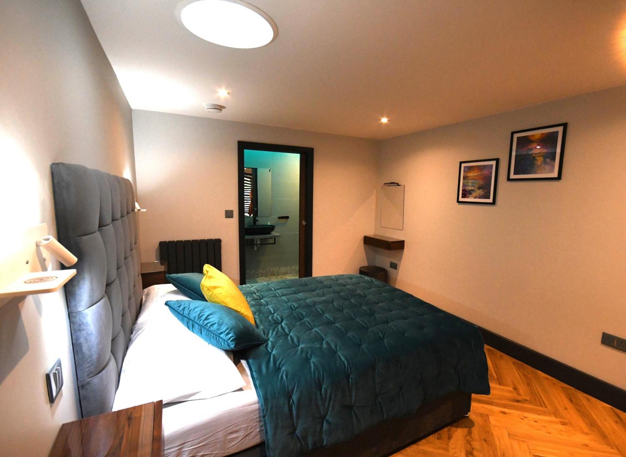 Luxury Non Smoking 2 Bedroom Retreat In Norfolk Attleborough Ngoại thất bức ảnh