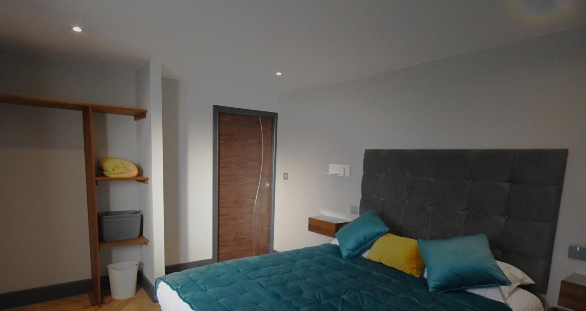 Luxury Non Smoking 2 Bedroom Retreat In Norfolk Attleborough Ngoại thất bức ảnh