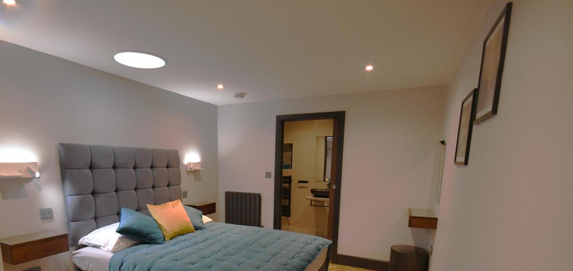 Luxury Non Smoking 2 Bedroom Retreat In Norfolk Attleborough Ngoại thất bức ảnh