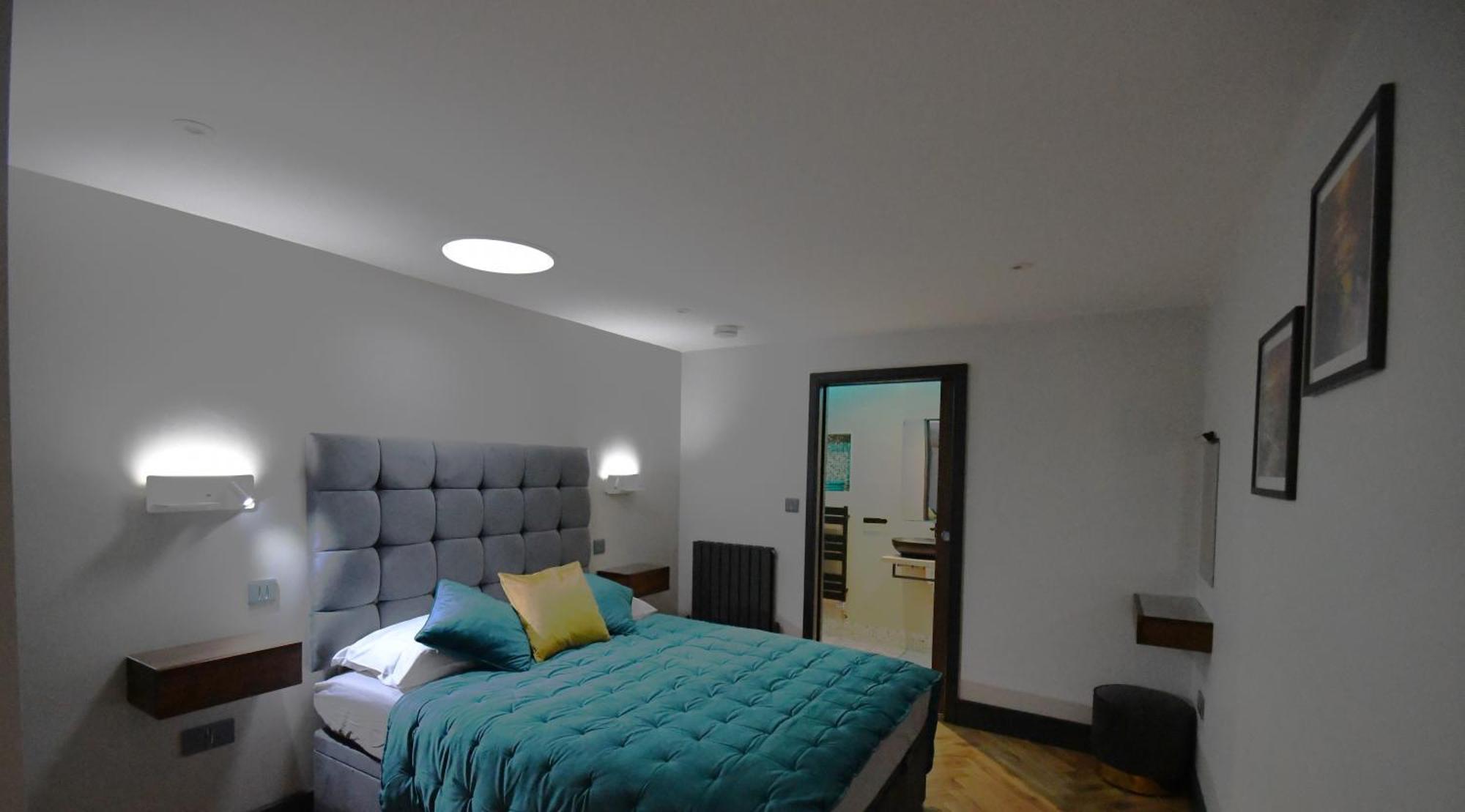 Luxury Non Smoking 2 Bedroom Retreat In Norfolk Attleborough Ngoại thất bức ảnh