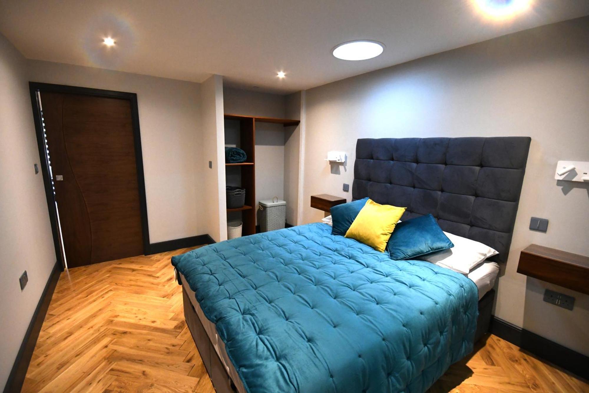 Luxury Non Smoking 2 Bedroom Retreat In Norfolk Attleborough Ngoại thất bức ảnh
